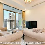 Jason\'S House - Vinhomes Central Park